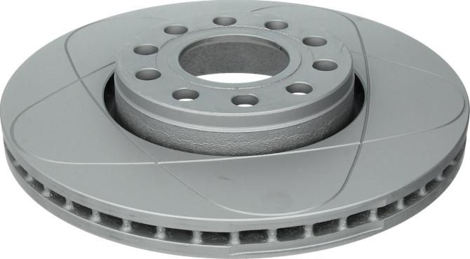 ATE 24.0325-0171.1 - Тормозной диск abcparts.ee