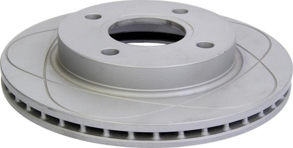 ATE 24.0320-0147.1 - Тормозной диск abcparts.ee