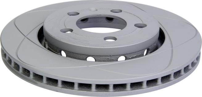 ATE 24.0322-0163.1 - Тормозной диск abcparts.ee