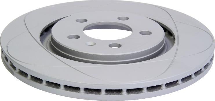 ATE 24.0322-0100.1 - Тормозной диск abcparts.ee