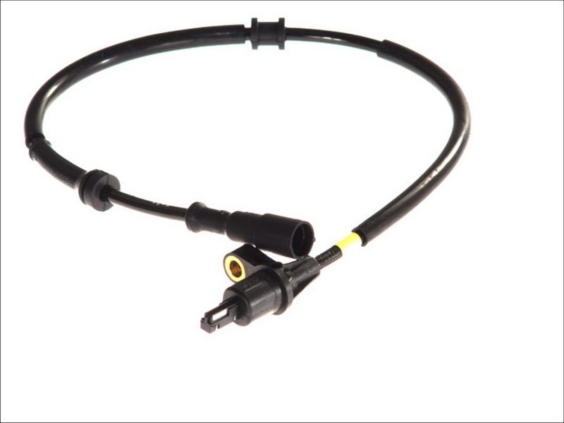 ATE 24.0741-1126.1 - ABS датчик, частота вращения колеса abcparts.ee