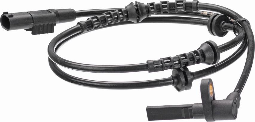 ATE 24.0710-2094.3 - ABS датчик, частота вращения колеса abcparts.ee