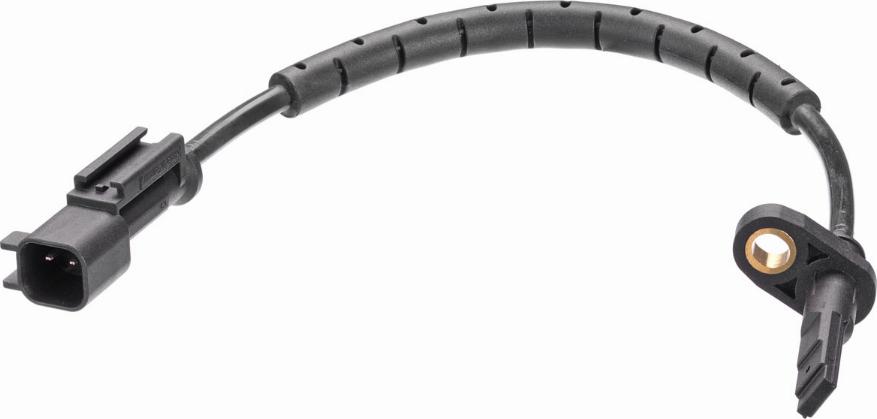 ATE 24.0710-2096.3 - ABS датчик, частота вращения колеса abcparts.ee