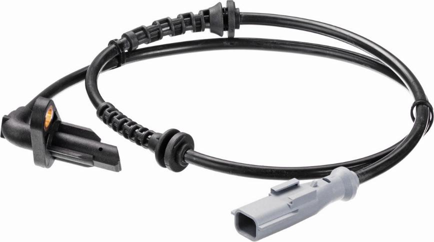 ATE 24.0710-2088.3 - ABS датчик, частота вращения колеса abcparts.ee