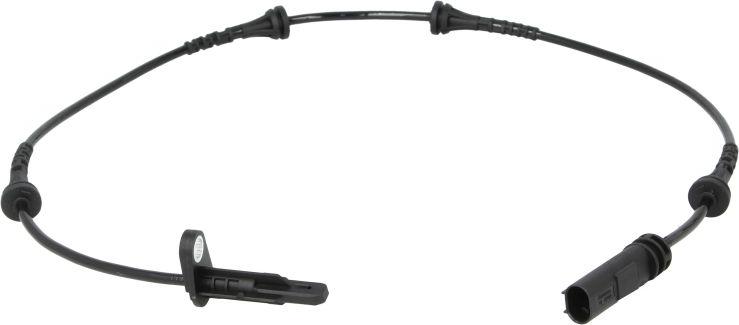 ATE 24.0710-2145.3 - ABS датчик, частота вращения колеса abcparts.ee