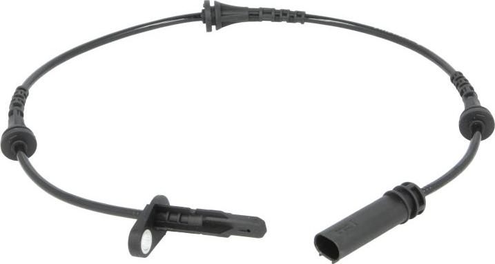 ATE 24.0710-2141.3 - ABS датчик, частота вращения колеса abcparts.ee
