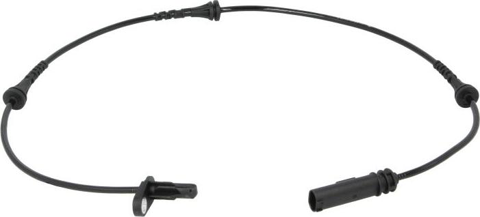 ATE 24.0710-2143.3 - ABS датчик, частота вращения колеса abcparts.ee