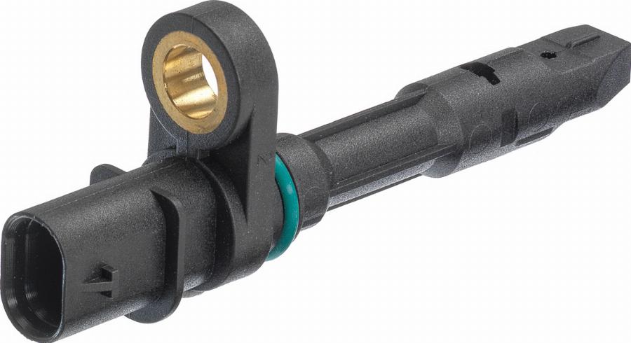 ATE 24.0710-2147.3 - ABS датчик, частота вращения колеса abcparts.ee