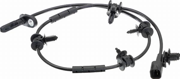 ATE 24.0710-2169.3 - ABS датчик, частота вращения колеса abcparts.ee