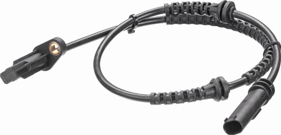 ATE 24.0710-2104.3 - ABS датчик, частота вращения колеса abcparts.ee