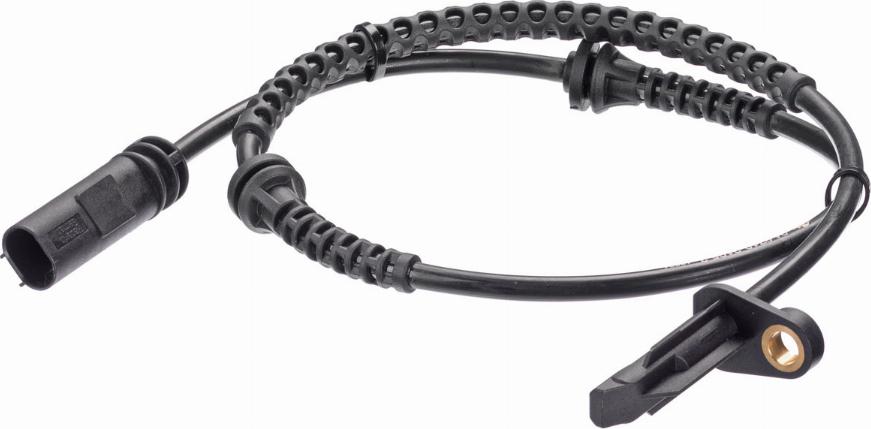 ATE 24.0710-2105.3 - ABS датчик, частота вращения колеса abcparts.ee