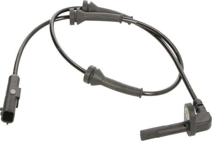 ATE 24.0711-5194.3 - ABS датчик, частота вращения колеса abcparts.ee