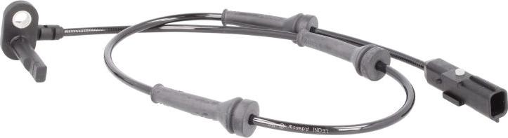 ATE 24.0711-5195.3 - ABS датчик, частота вращения колеса abcparts.ee