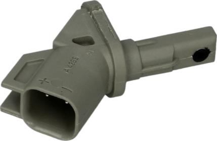 ATE 24.0711-5241.3 - ABS датчик, частота вращения колеса abcparts.ee