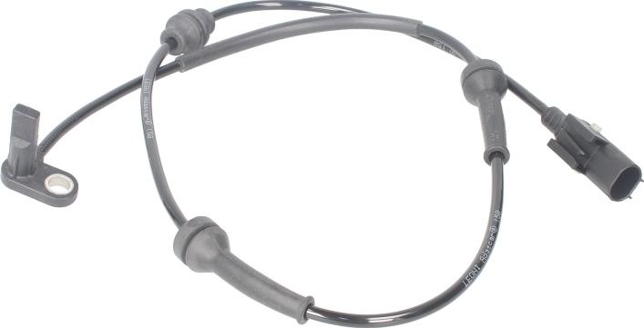 ATE 24.0711-5288.3 - ABS датчик, частота вращения колеса abcparts.ee