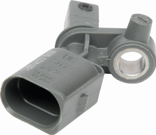 ATE 24.0711-6433.3 - ABS датчик, частота вращения колеса abcparts.ee