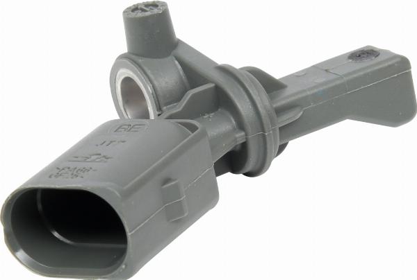 ATE 24.0711-6432.3 - ABS датчик, частота вращения колеса abcparts.ee