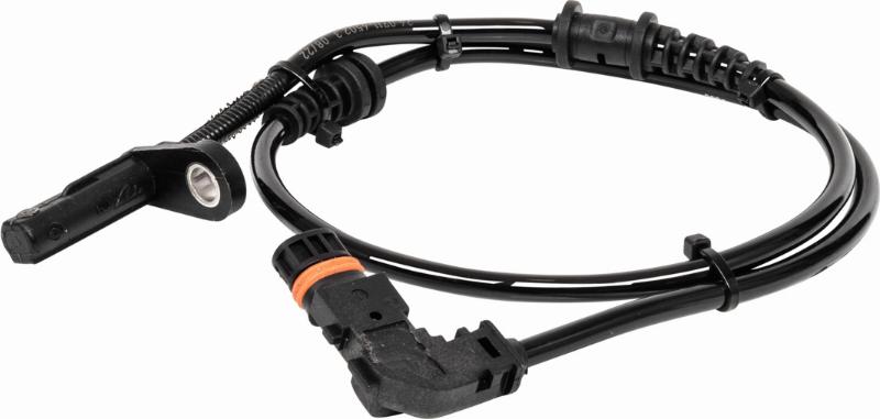 ATE 24.0711-6502.3 - ABS датчик, частота вращения колеса abcparts.ee