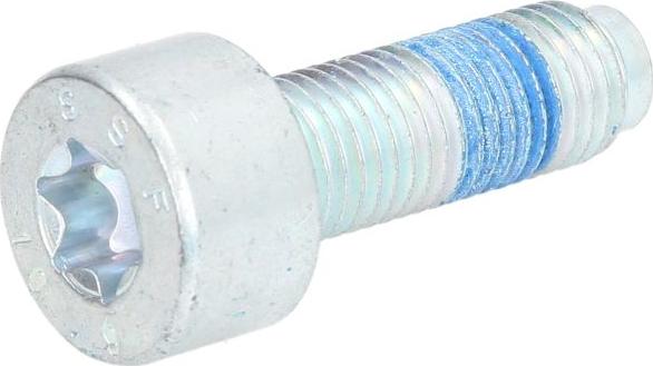 ATE 24.8190-9434.1 - Болт, диск тормозного механизма abcparts.ee