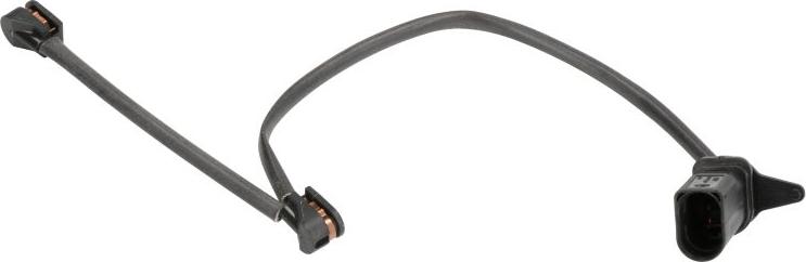 ATE 24.8190-0989.2 - Сигнализатор, износ тормозных колодок abcparts.ee