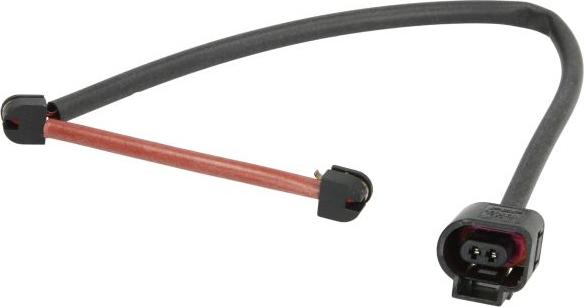 ATE 24.8190-0936.2 - Сигнализатор, износ тормозных колодок abcparts.ee