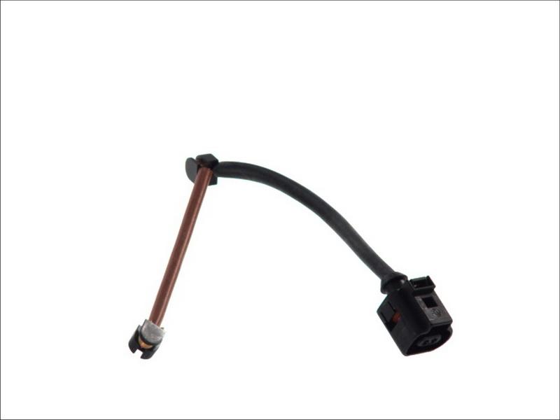 ATE 24.8190-0930.2 - Сигнализатор, износ тормозных колодок abcparts.ee