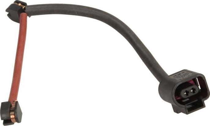 ATE 24.8190-0937.2 - Сигнализатор, износ тормозных колодок abcparts.ee