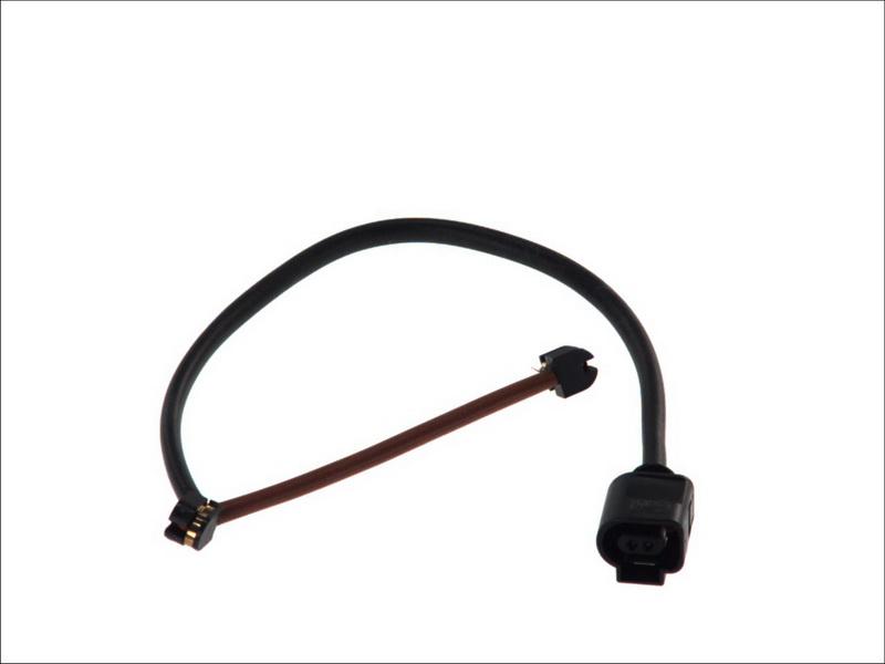 ATE 24.8190-0929.2 - Сигнализатор, износ тормозных колодок abcparts.ee