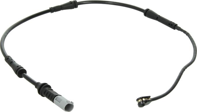 ATE 24.8190-0006.2 - Сигнализатор, износ тормозных колодок abcparts.ee