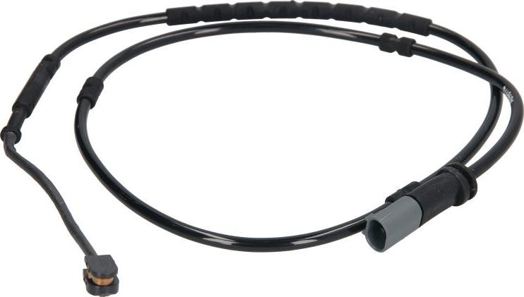 ATE 24.8190-0007.2 - Сигнализатор, износ тормозных колодок abcparts.ee