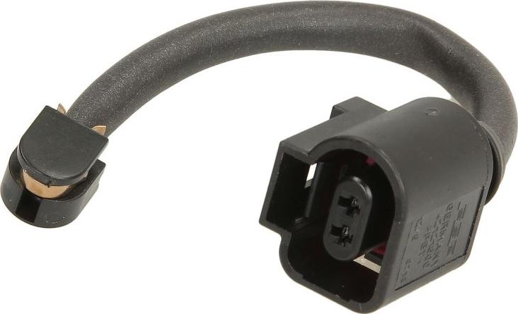 ATE 24.8190-0015.2 - Сигнализатор, износ тормозных колодок abcparts.ee