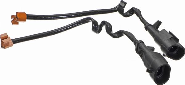 ATE 24.8190-0833.2 - Сигнализатор, износ тормозных колодок abcparts.ee