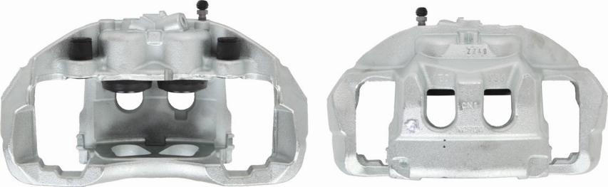 ATE 24.3441-9934.5 - Тормозной суппорт abcparts.ee