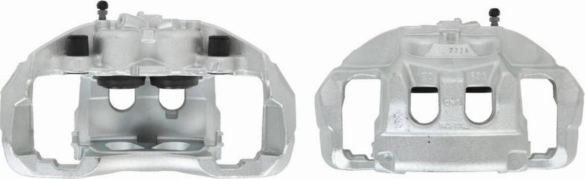 ATE 24.3441-9933.5 - Тормозной суппорт abcparts.ee