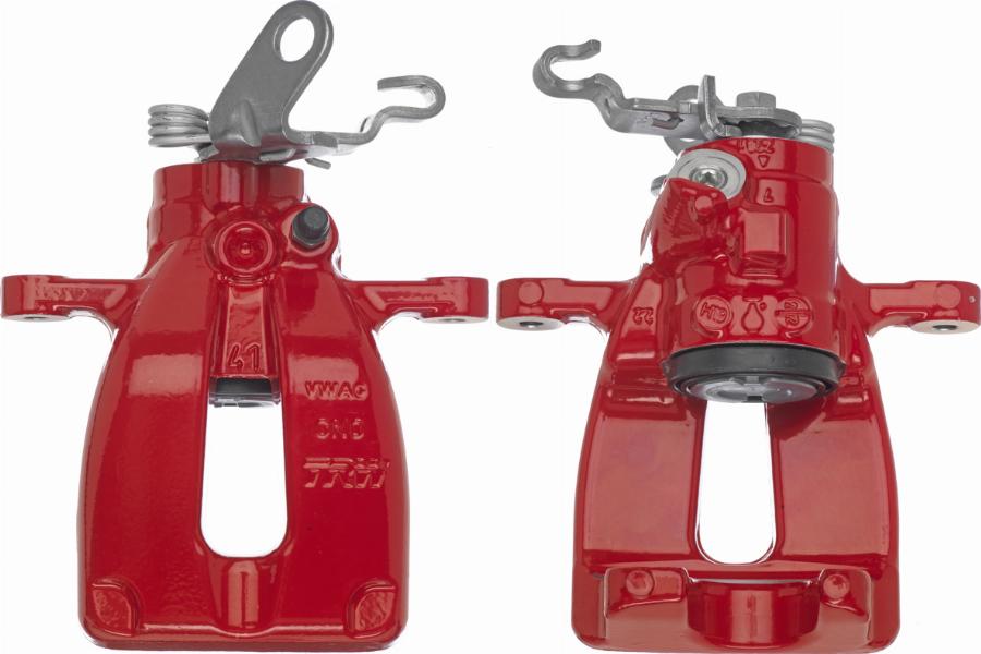 ATE 24.3417-1721.5 - Тормозной суппорт abcparts.ee