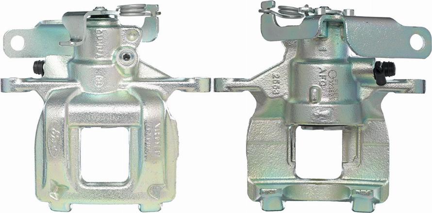 ATE 24.3484-1705.5 - Тормозной суппорт abcparts.ee