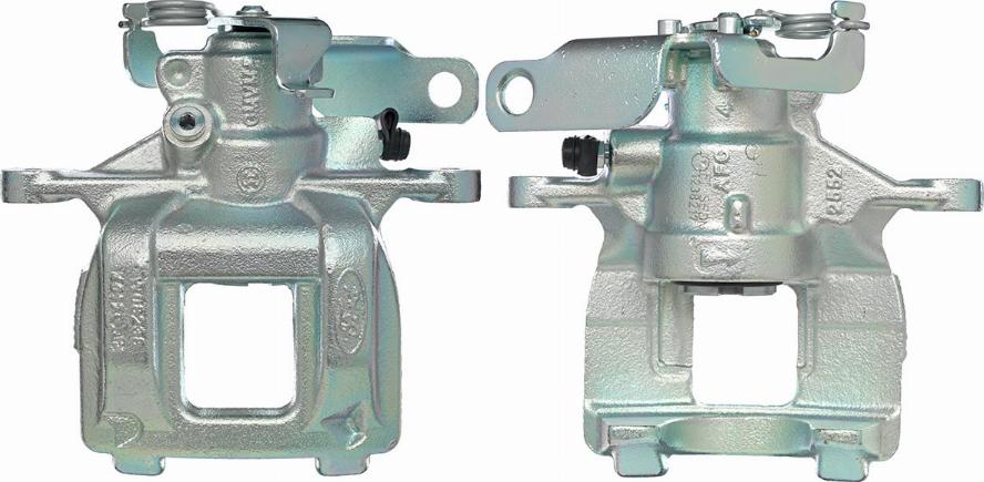 ATE 24.3484-1706.5 - Тормозной суппорт abcparts.ee