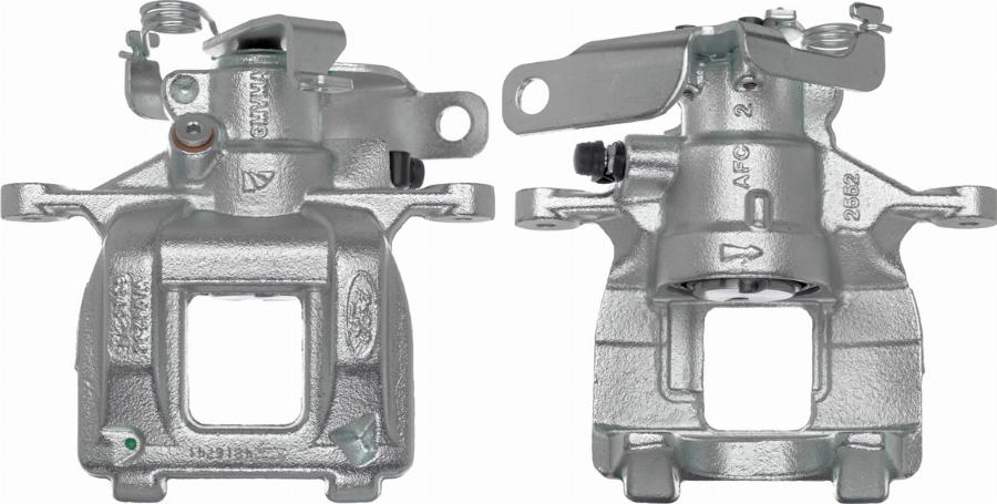 ATE 24.3484-1708.5 - Тормозной суппорт abcparts.ee