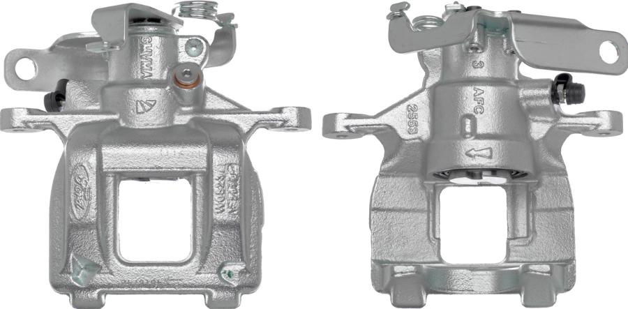 ATE 24.3484-1707.5 - Тормозной суппорт abcparts.ee