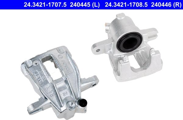 ATE 24.3421-1707.5 - Тормозной суппорт abcparts.ee