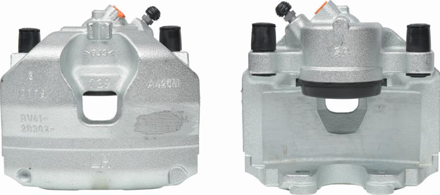 ATE 24.3571-9719.5 - Тормозной суппорт abcparts.ee