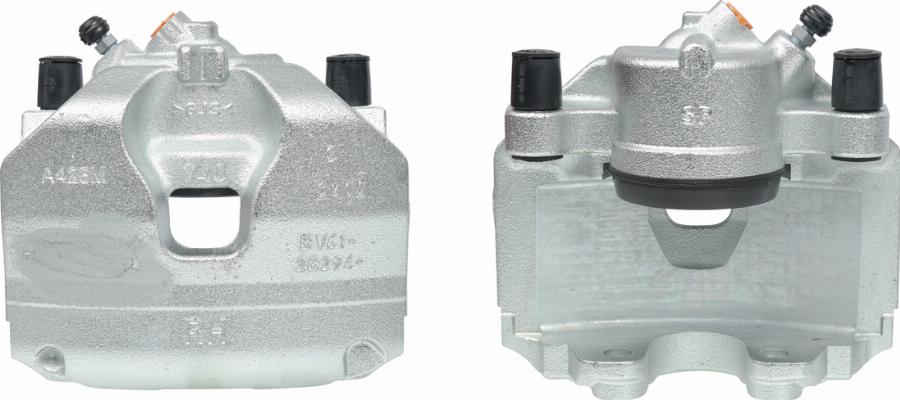 ATE 24.3571-9720.5 - Тормозной суппорт abcparts.ee