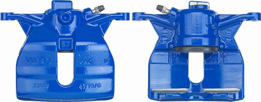 ATE 24.3571-1813.5 - Тормозной суппорт abcparts.ee