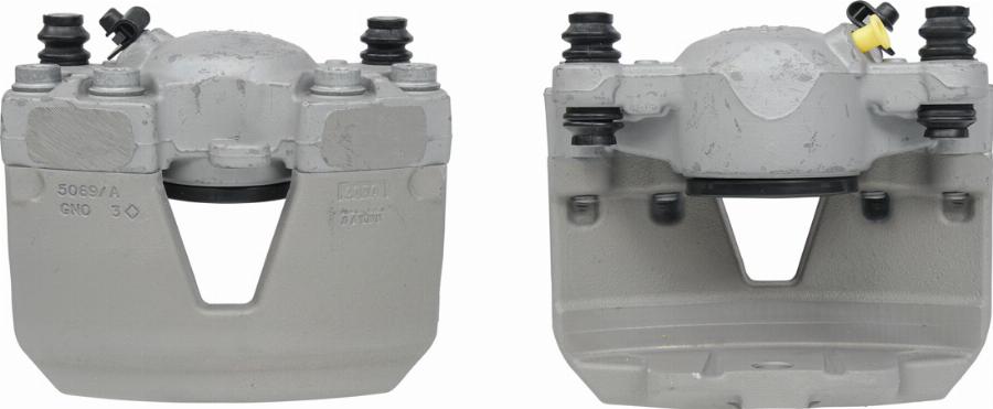 ATE 24.3571-1771.5 - Тормозной суппорт abcparts.ee