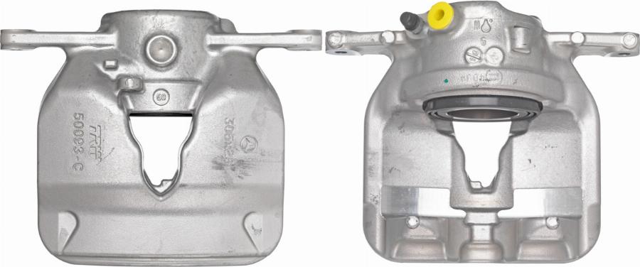 ATE 24.3606-9934.5 - Тормозной суппорт abcparts.ee