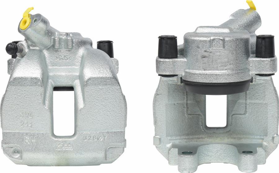 ATE 24.3601-9244.5 - Тормозной суппорт abcparts.ee