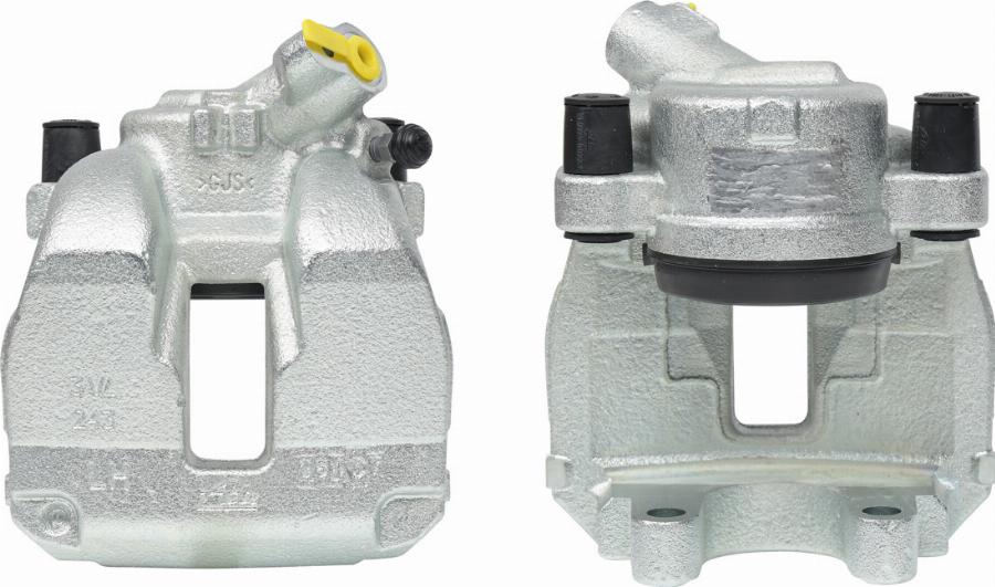 ATE 24.3601-9243.5 - Тормозной суппорт abcparts.ee