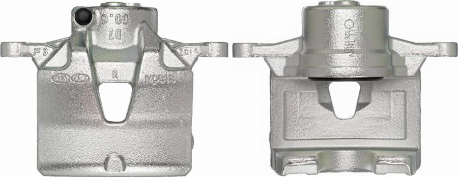 ATE 24.3601-1764.5 - Тормозной суппорт abcparts.ee