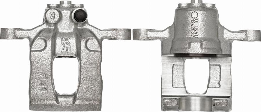 ATE 24.3381-1718.5 - Тормозной суппорт abcparts.ee