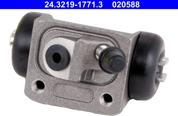 ATE 24.3219-1771.3 - Колесный тормозной цилиндр abcparts.ee